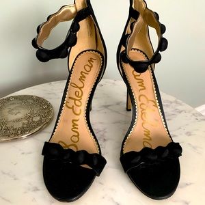 Sam Edelman Heeled Sandals.